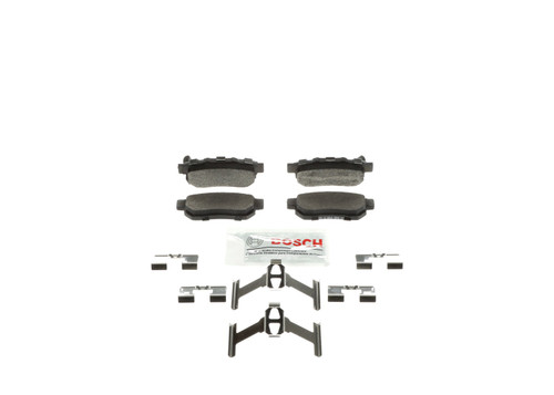Bosch Disc Brake Pad Set BE564H - view 3