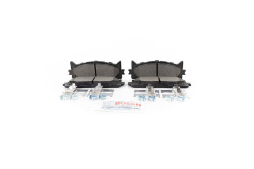 Bosch Disc Brake Pad Set BE1222H