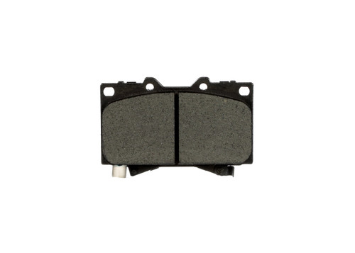 Bosch Disc Brake Pad Set BE772H - view 6