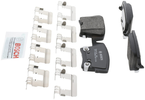 Bosch Disc Brake Pad Set BP1057 - view 3