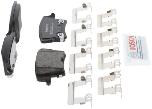Bosch Disc Brake Pad Set BP1057 - view 4