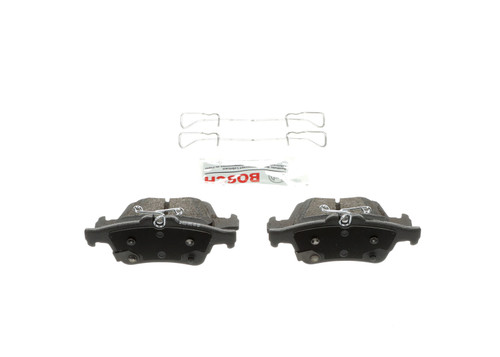 Bosch Disc Brake Pad Set P/N:BE1564AH