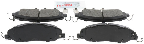Bosch Disc Brake Pad Set BE1463H