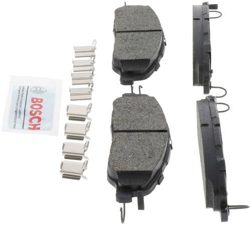Bosch Disc Brake Pad Set BE1463H - view 4