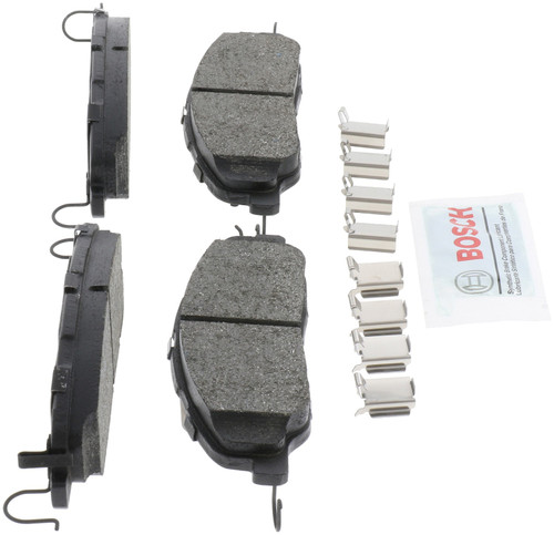 Bosch Disc Brake Pad Set BE1463H - view 5