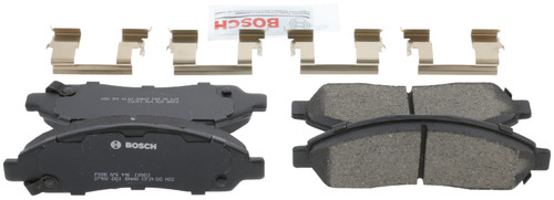 Bosch Disc Brake Pad Set BC1039