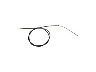 Dorman - First Stop Parking Brake Cable C93549 - view 4