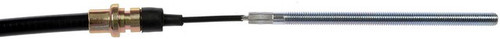 Dorman - First Stop Parking Brake Cable C93549 - view 5