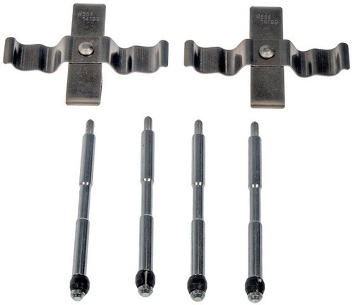 Dorman - First Stop Disc Brake Hardware Kit HW13615