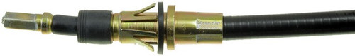 Dorman - First Stop Parking Brake Cable P/N:C93120