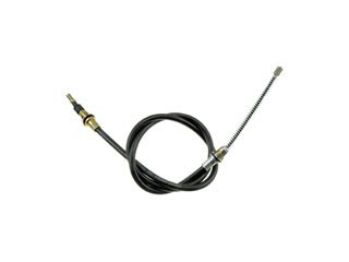 Dorman - First Stop Parking Brake Cable P/N:C93120