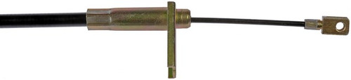 Dorman - First Stop Parking Brake Cable C660160 - view 2