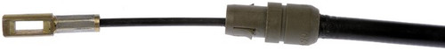 Dorman - First Stop Parking Brake Cable C660160 - view 3