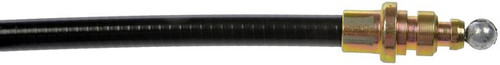 Dorman - First Stop Parking Brake Cable C92355 - view 2