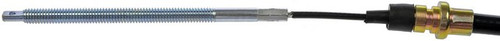 Dorman - First Stop Parking Brake Cable C92355 - view 3
