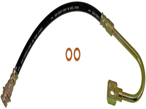 Dorman - First Stop Brake Hydraulic Hose P/N:H38638
