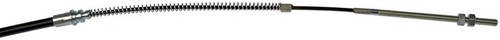 Dorman - First Stop Parking Brake Cable C93177 - view 2