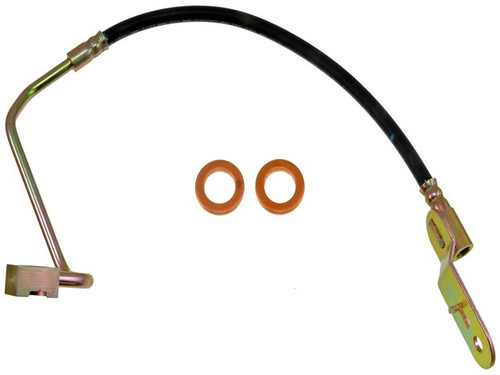 Dorman - First Stop Brake Hydraulic Hose H380118