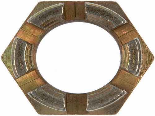 Dorman - Autograde Spindle Nut 615-105 - view 2