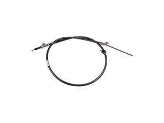 Dorman - First Stop Parking Brake Cable P/N:C660474