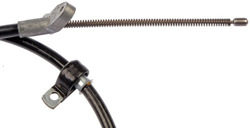 Dorman - First Stop Parking Brake Cable C660474 - view 2