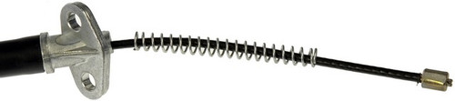 Dorman - First Stop Parking Brake Cable P/N:C660403