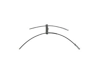 Dorman - First Stop Parking Brake Cable C94687