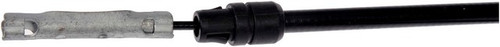 Dorman - First Stop Parking Brake Cable P/N:C661374