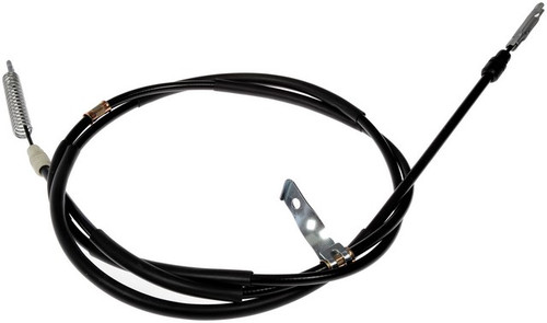 Dorman - First Stop Parking Brake Cable C661374 - view 5