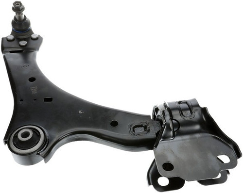 Dorman - OE Solutions Suspension Control Arm and Ball Joint Assembly P/N:524-368