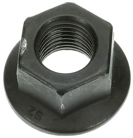 Dorman - OE Solutions Suspension Control Arm and Ball Joint Assembly P/N:524-368