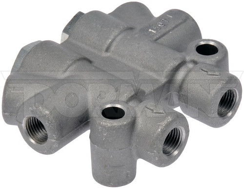 Dorman - OE Solutions Brake Proportioning Valve P/N:905-907