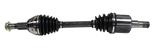 GSP CV Axle Assembly P/N:NCV10216