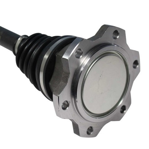 GSP CV Axle Assembly P/N:NCV10143
