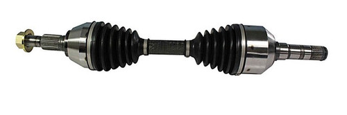 GSP CV Axle Assembly P/N:NCV62000
