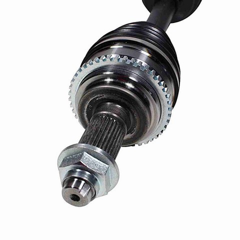 GSP CV Axle Assembly P/N:NCV47567