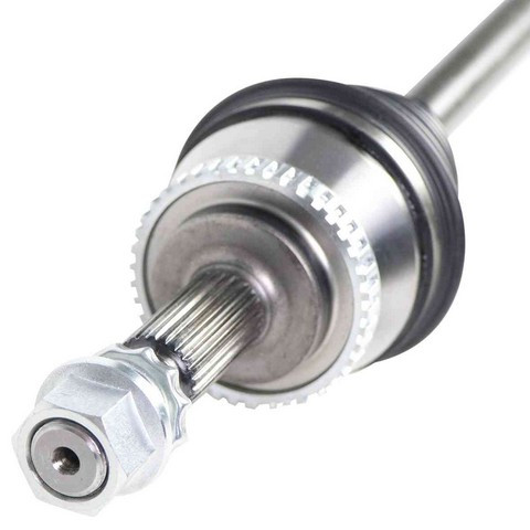 GSP CV Axle Assembly P/N:NCV53550