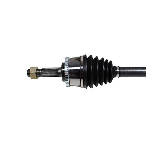 GSP CV Axle Assembly P/N:NCV53555