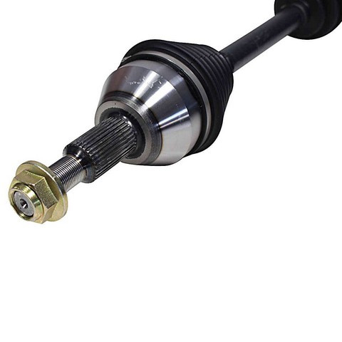 GSP CV Axle Assembly P/N:NCV12505