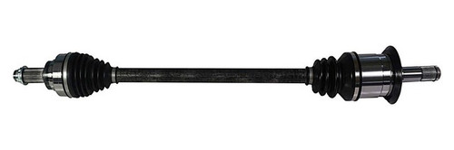 GSP CV Axle Assembly P/N:NCV27021