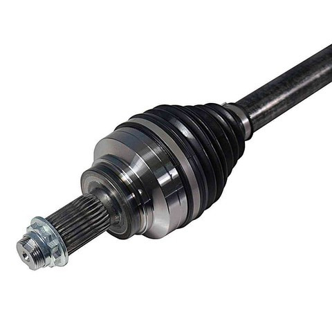 GSP CV Axle Assembly P/N:NCV27021