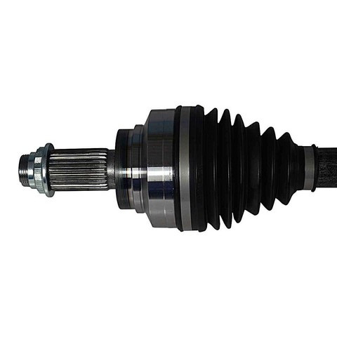 GSP CV Axle Assembly P/N:NCV27021
