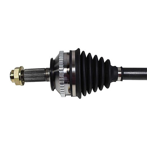 GSP CV Axle Assembly P/N:NCV36537