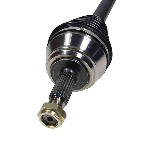 GSP CV Axle Assembly P/N:NCV72046