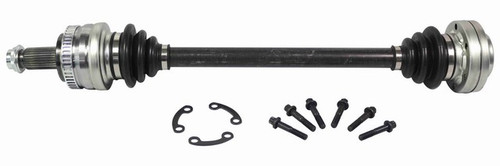 GSP CV Axle Assembly P/N:NCV27995