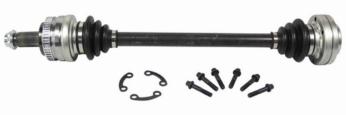 GSP CV Axle Assembly P/N:NCV27995