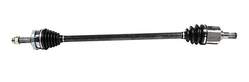 GSP CV Axle Assembly P/N:NCV37575
