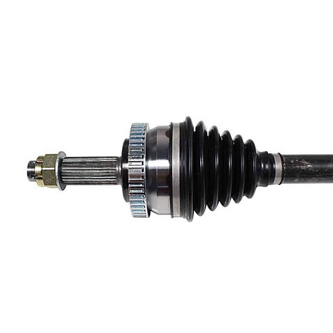 GSP CV Axle Assembly P/N:NCV37575