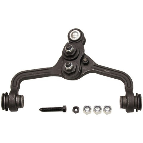 MOOG Chassis Products Suspension Control Arm and Ball Joint Assembly RK80707 - view 4