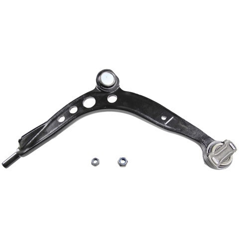 MOOG Chassis Products Suspension Control Arm and Ball Joint Assembly RK80531 - view 2